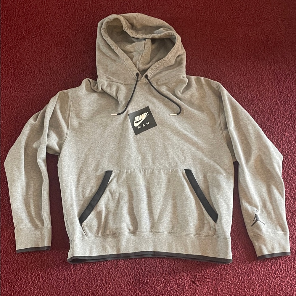 Air Jordan sweatshirt